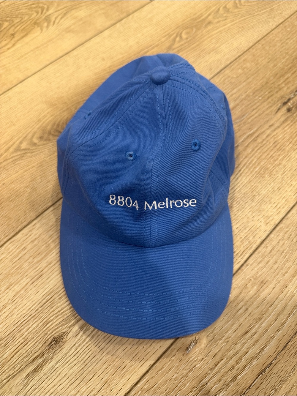 FWRD Hat - Picture 2 of 4